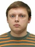 Бурков Роман Александрович